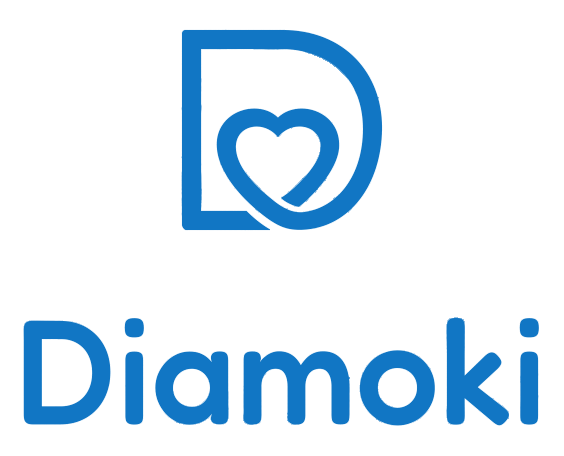 Diamoki Logo